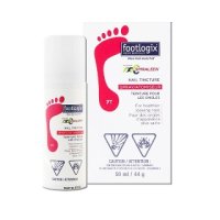 Footlogix 풋로직스 안티 펑거 스피랄린 손발톱 스프레이 50ml - 당일출고