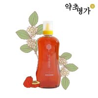 토종대추꽃꿀 튜브형 300g 600g 900g