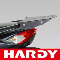 HARDY 하디 NMAX 21 리어 캐리어 탑박스 브라켓 짐대