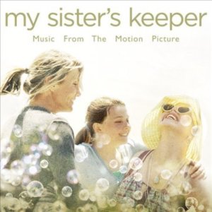 O.S.T. - My Sister’s Keeper (마이 시스터즈 키퍼) (CD-R)