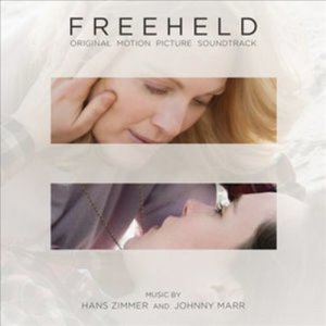 Hans Zimmer/Johnny Marr - Freeheld (프리헬드) (Soundtrack)(CD-R)