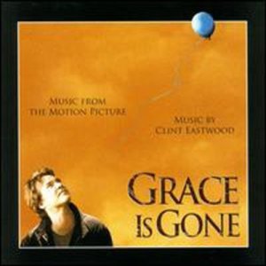 Clint Eastwood - Grace Is Gone (굿바이 그레이스) (Music From The Motion Picture)(CD-R)(Soundtrack)