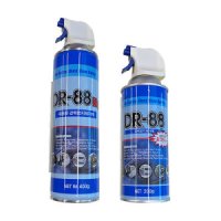 DR-88 먼지 제거제 먼지제거제 (200ml)