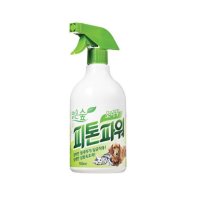 맑은숲 피톤파워 소나무향 탈취제 700ml