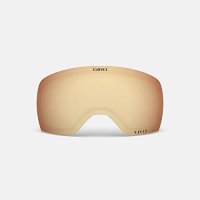 [아마존베스트]Giro Article/Lusi Goggles Replacement Lens