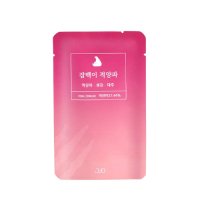 잠백이 자색 양파즙 70ml x 30개입