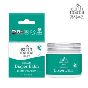 오가닉 다이어퍼밤 60ml