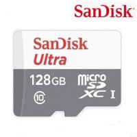 샌디스크 링크플로우 FITT360 호환 메모리카드128GB