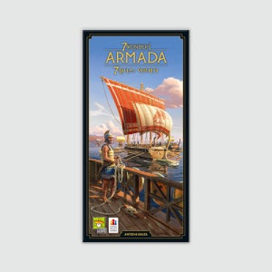 세븐원더스 확장 아르마다