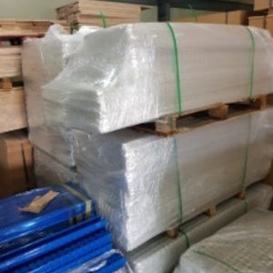 [중고] 메쉬망(휀스망)