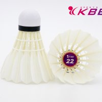 KBB 케이비비 KBB 22 셔틀콕 배드민턴용품