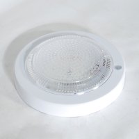 LED 직부등, 원형 고효율 센서등, 계단 센서등 (LED15W)