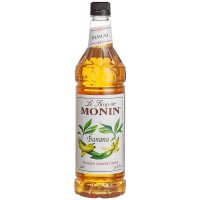 Monin 모닌 프리미엄 그레나딘 칵테일 시럽 1L