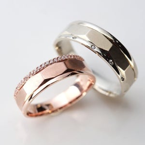 14K/18K Eldora - 엘도라 커플링