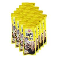 오뚜기 옛날 메밀 국수 400g 20개