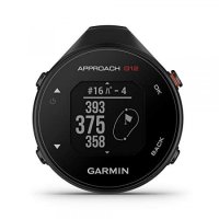 GARMIN 가민 골프 내비 GPS Approach G12 일본 정규품 소 010-02555-10