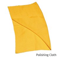 프리버드 뮤직노마드 Flannel Polish Cloth MN200