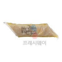 선인 사과파이필링C 1kg