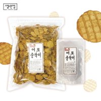 썸앤썸 어포 순삭이 100g 1kg 어포 스낵 꾸이맨 빠삭이 어포 순삭이 100gX2봉