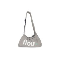 몽슈슈 Flour Messenger Bag S