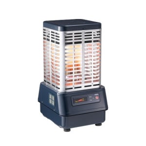 로터리 히터 P-12000F/79㎡/강제대류형