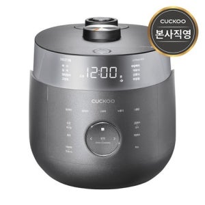 쿠쿠 IH전기압력밥솥 10인용 CR