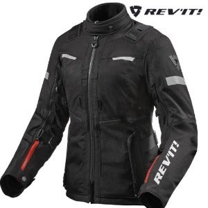 레빗자켓SAND 4 LADY H2O JACKET - black -