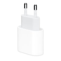 Apple 정품 전원 어댑터 20W USB C  1개 A2464