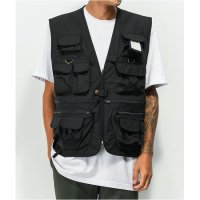 로스코 남자 Rothco Uncle Milty Vest