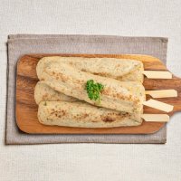 베지푸드 비건오뎅 핫바 250g