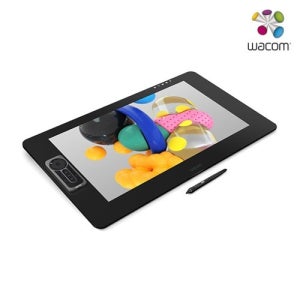 와콤 신티크 프로 24 터치 WACOM DTH-2420