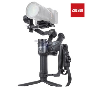 [ZHIYUN] 위빌2 콤보 미니 듀얼 그립 세트