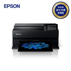 엡손 SC-P904 잉크포함 A2 잉크젯 포토프린터고급 인화지 증정, 무이자 할부