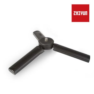 [ZHIYUN] 스무스Q2 크레인M2 전용 미니 삼각대 BR1A08