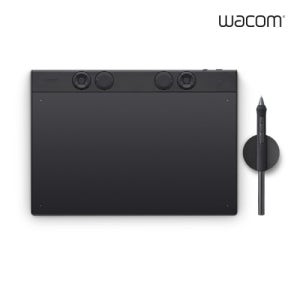 와콤 인튜어스 프로 중형 Wacom PTK-670