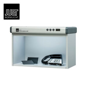 저스트 컬러뷰잉 라이트 베이직JUSTColor Viewing Light Basic