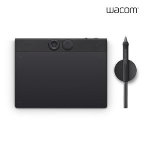 와콤 인튜어스 프로 소형 Wacom PTK-470