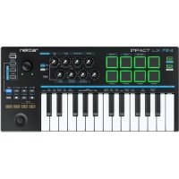 [관부가세포함] Nektar Impact LX Mini 25-key Keyboard Controller