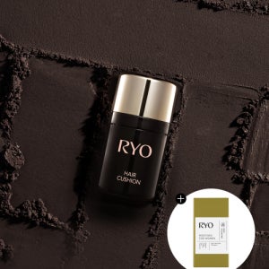 [려] 헤어쿠션 7g (짙은갈색/자연갈색) 111414191