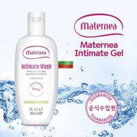 마더니아 약산성 Y존 임산부 여성청결제 200ml