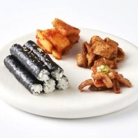 DIY 충무김밥 키트 10개