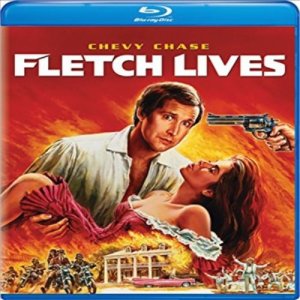 Fletch Lives (후레치 2) (BD-R)(한글무자막)(Blu-ray)