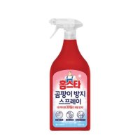 홈 스타 곰팡이 방지 스프레이 450ml