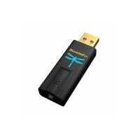 AudioQuest DragonFly Black 비동기식 USB DAC / 2028