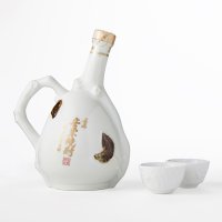 명품 안동소주 청와대 선물세트 45도 600ml