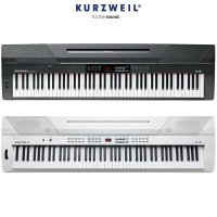 KURZWEIL KA90 - 커즈와일 스테이지 피아노  화이트