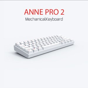 Anne Pro2