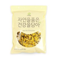 태극인 자연닮음 국산 감국 국화 차 200g