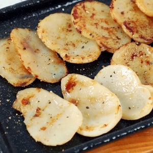 기타 [명품관자] 키조개 관자 슬라이스 6mm 200gx4