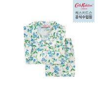 캐스키드슨 키즈 롱 우븐 파자마 세트 포겟 미 낫 SET CK-K106157318286199